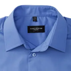 Bild på Men's L/SL Poplin
