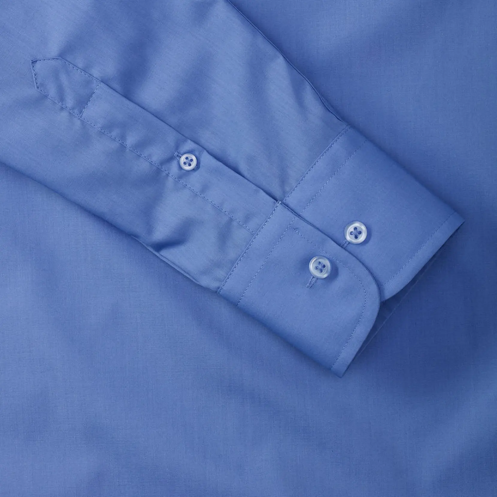 Bild på Men's L/SL Poplin