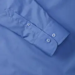Bild på Men's L/SL Poplin
