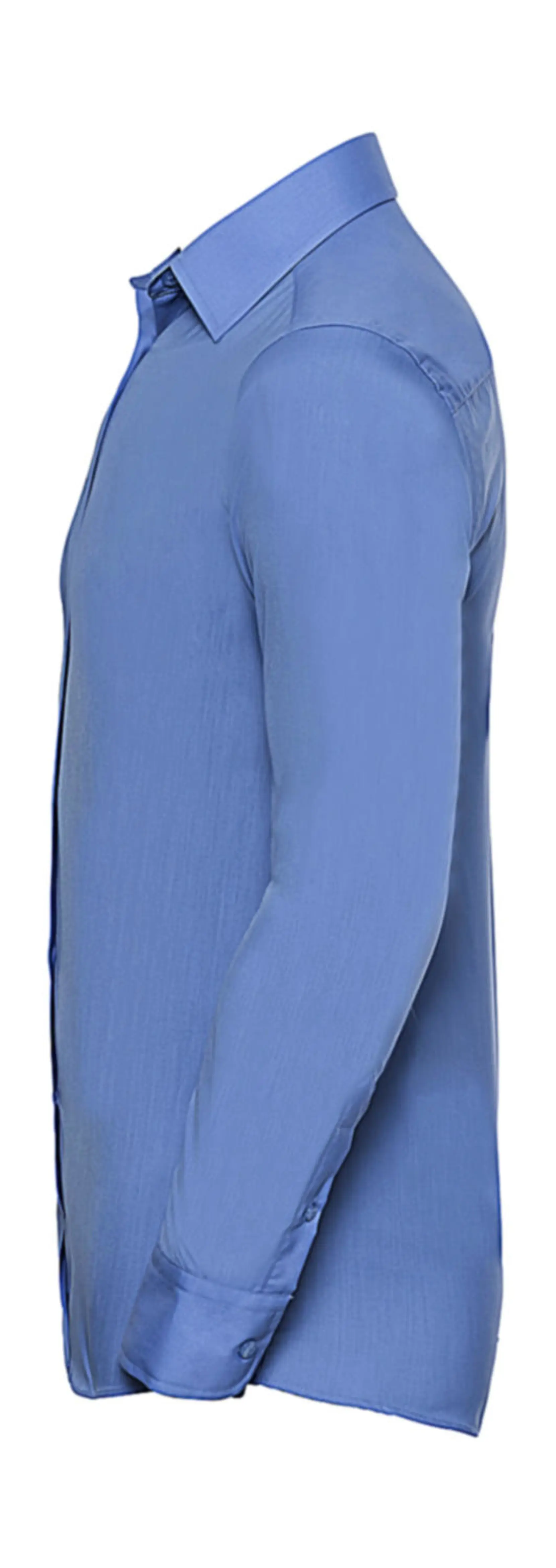 Bild på Men's L/SL Poplin