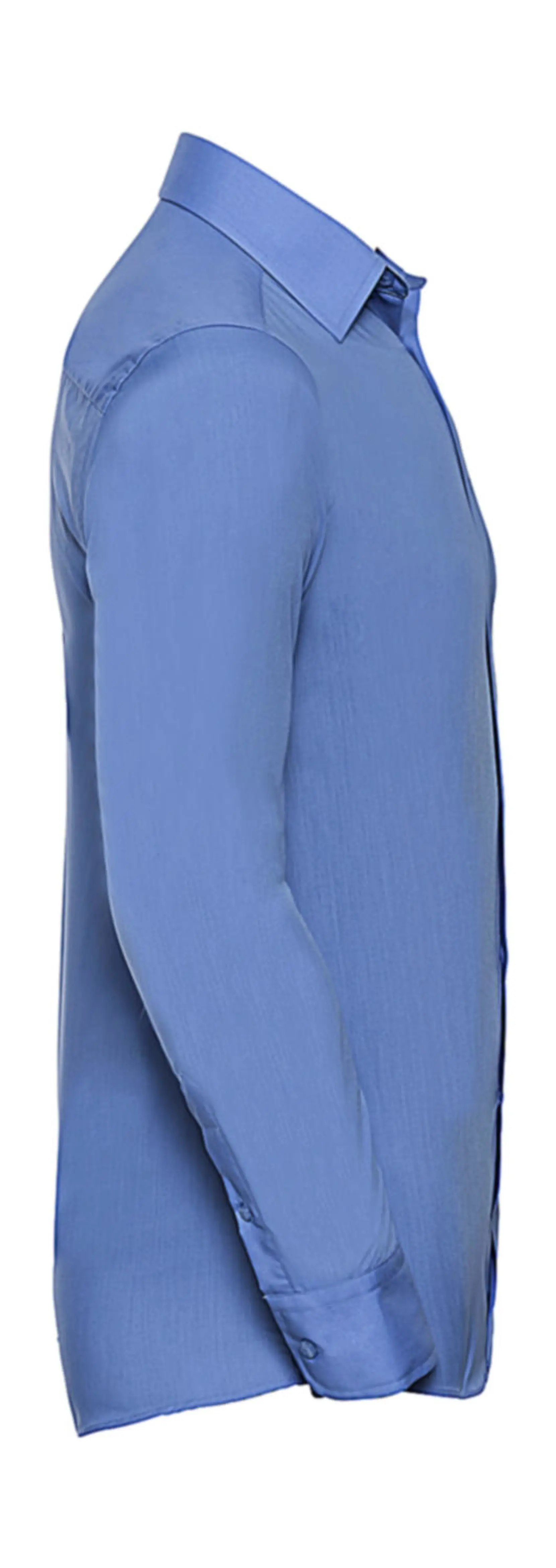 Bild på Men's L/SL Poplin