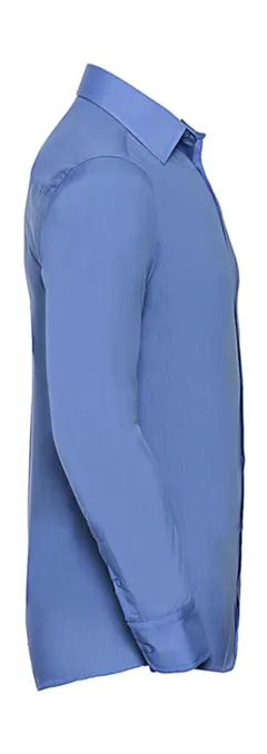 Bild på Men's L/SL Poplin
