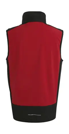 Bild på E-Volve Softshell Bodywarmer