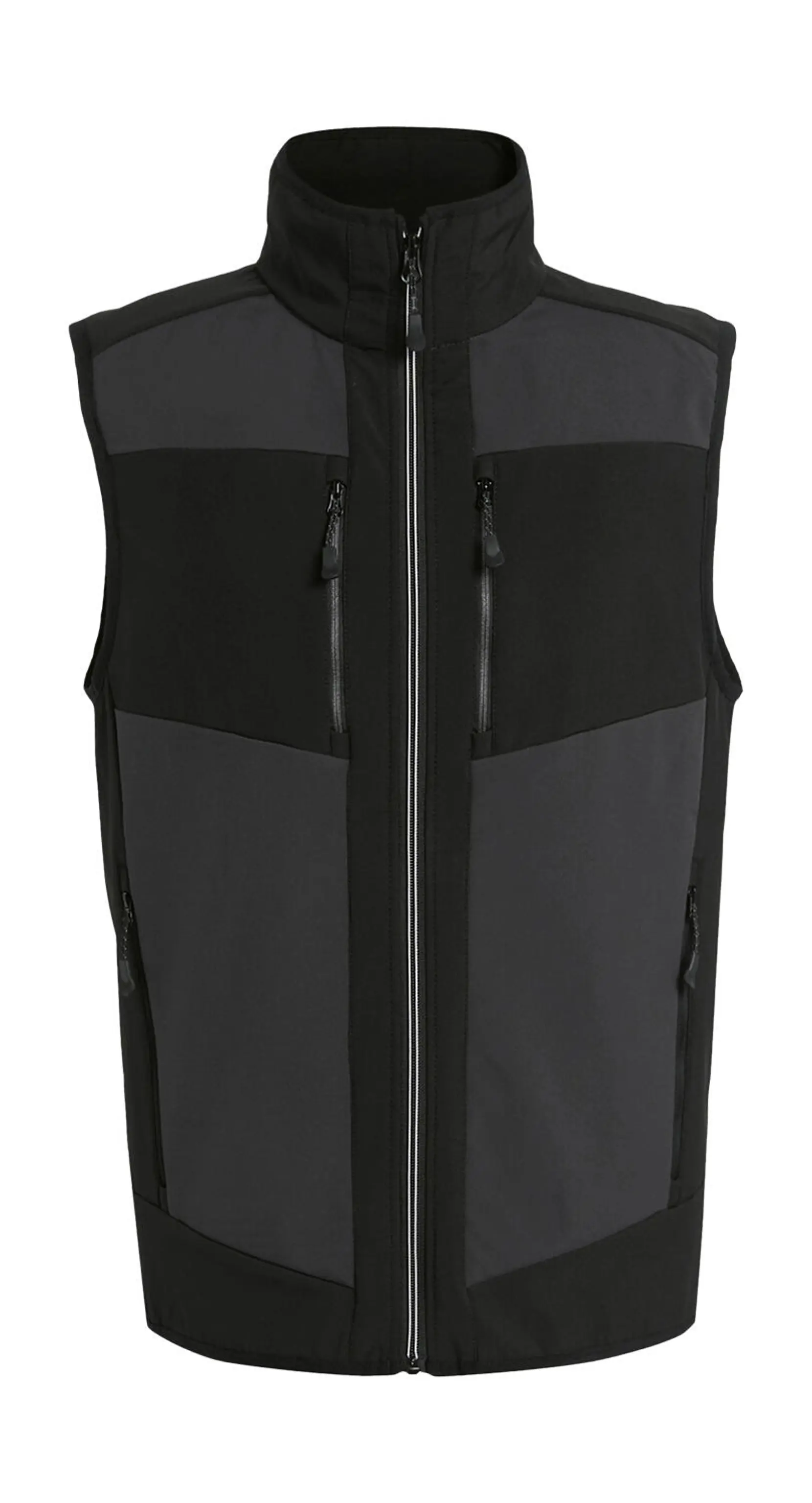 Bild på E-Volve Softshell Bodywarmer