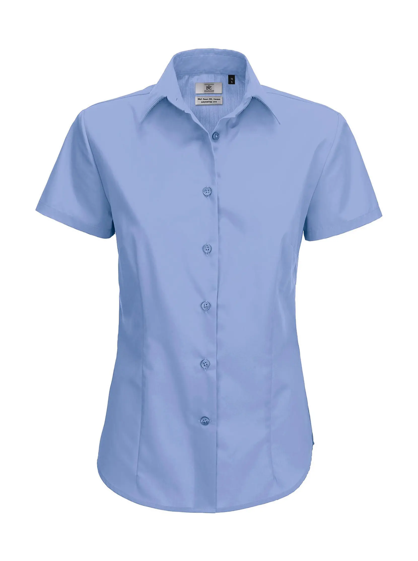 Bild på Smart SSL/women Poplin Shirt