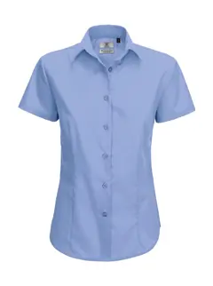Bild på Smart SSL/women Poplin Shirt