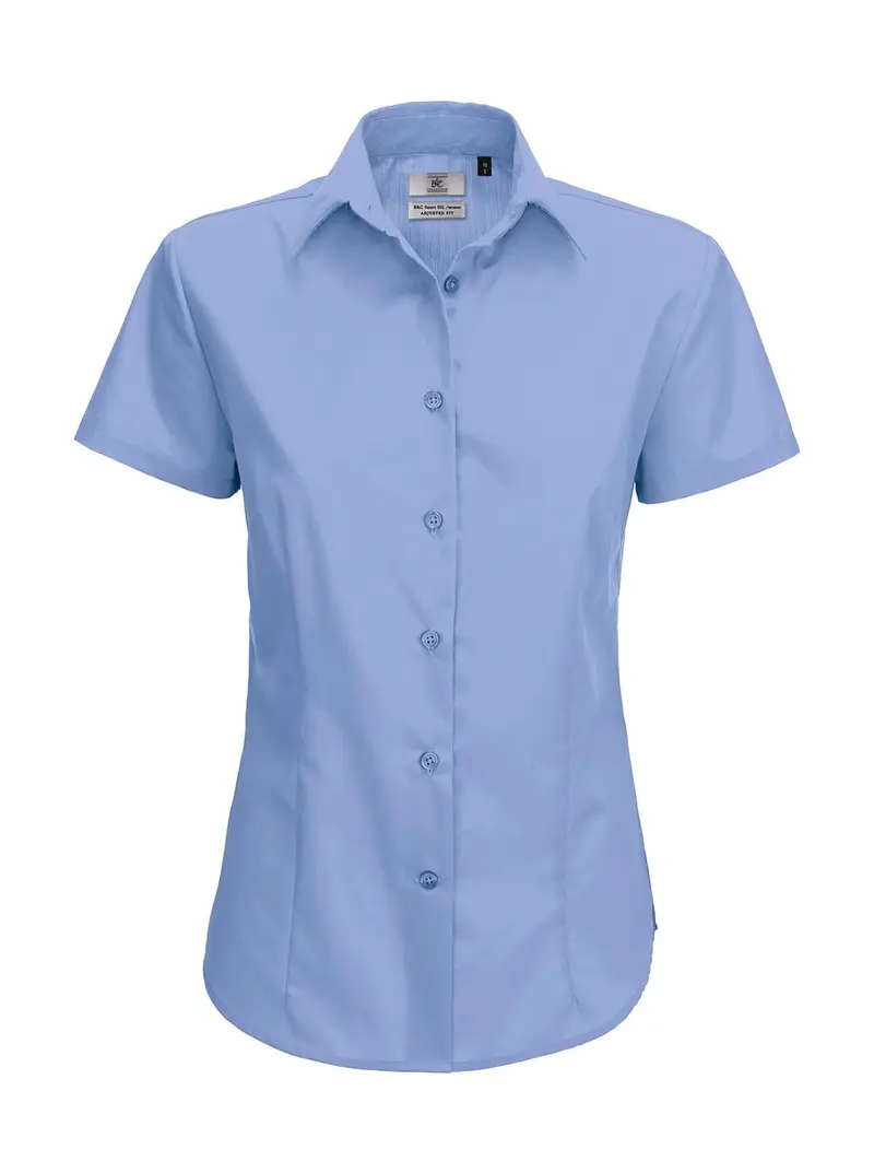 Bild på Smart SSL/women Poplin Shirt