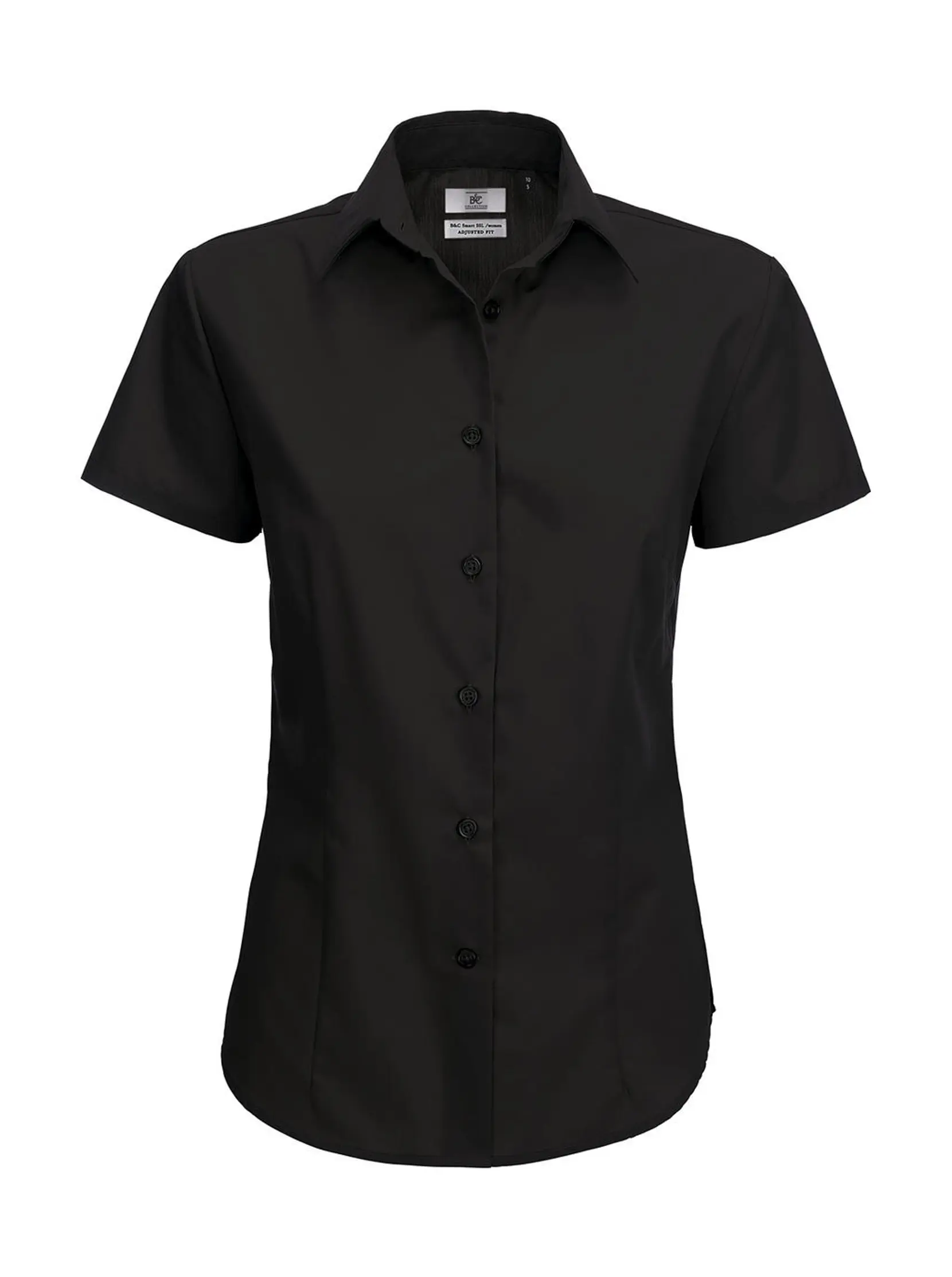 Bild på Smart SSL/women Poplin Shirt