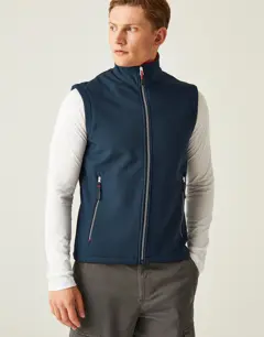 Bild på Ascender 2-Layer Softshell Bodywarmer