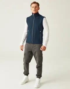 Bild på Ascender 2-Layer Softshell Bodywarmer