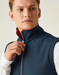 Bild på Ascender 2-Layer Softshell Bodywarmer