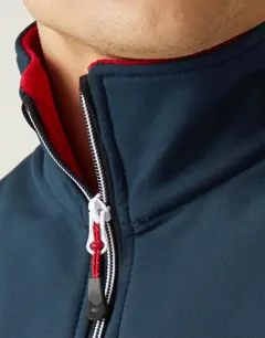 Bild på Ascender 2-Layer Softshell Bodywarmer