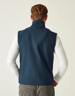 Bild på Ascender 2-Layer Softshell Bodywarmer