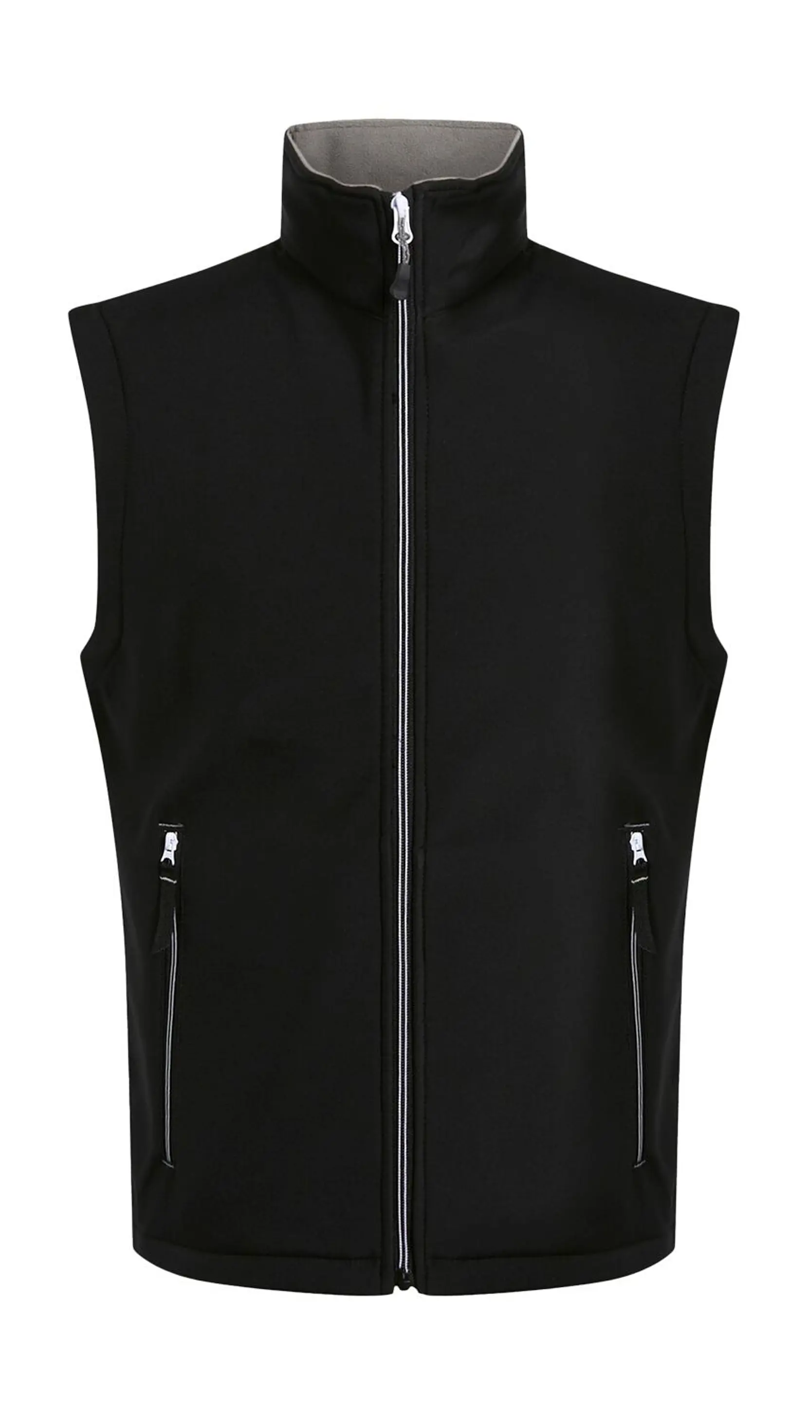 Bild på Ascender 2-Layer Softshell Bodywarmer