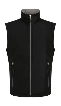 Bild på Ascender 2-Layer Softshell Bodywarmer
