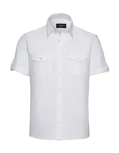 Bild på Mens Roll Sleeve Shirt
