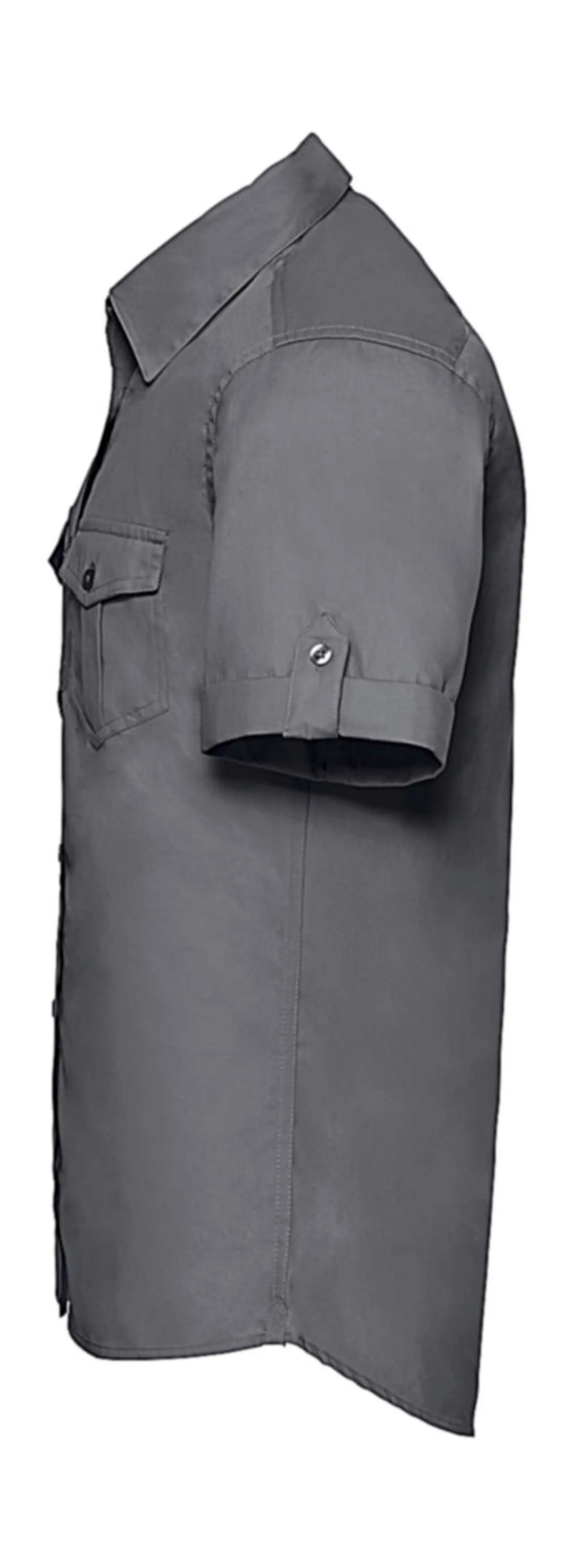 Bild på Mens Roll Sleeve Shirt