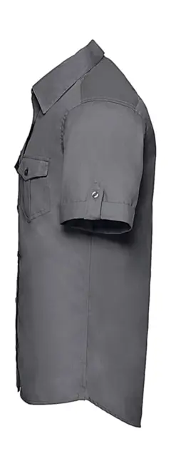 Bild på Mens Roll Sleeve Shirt
