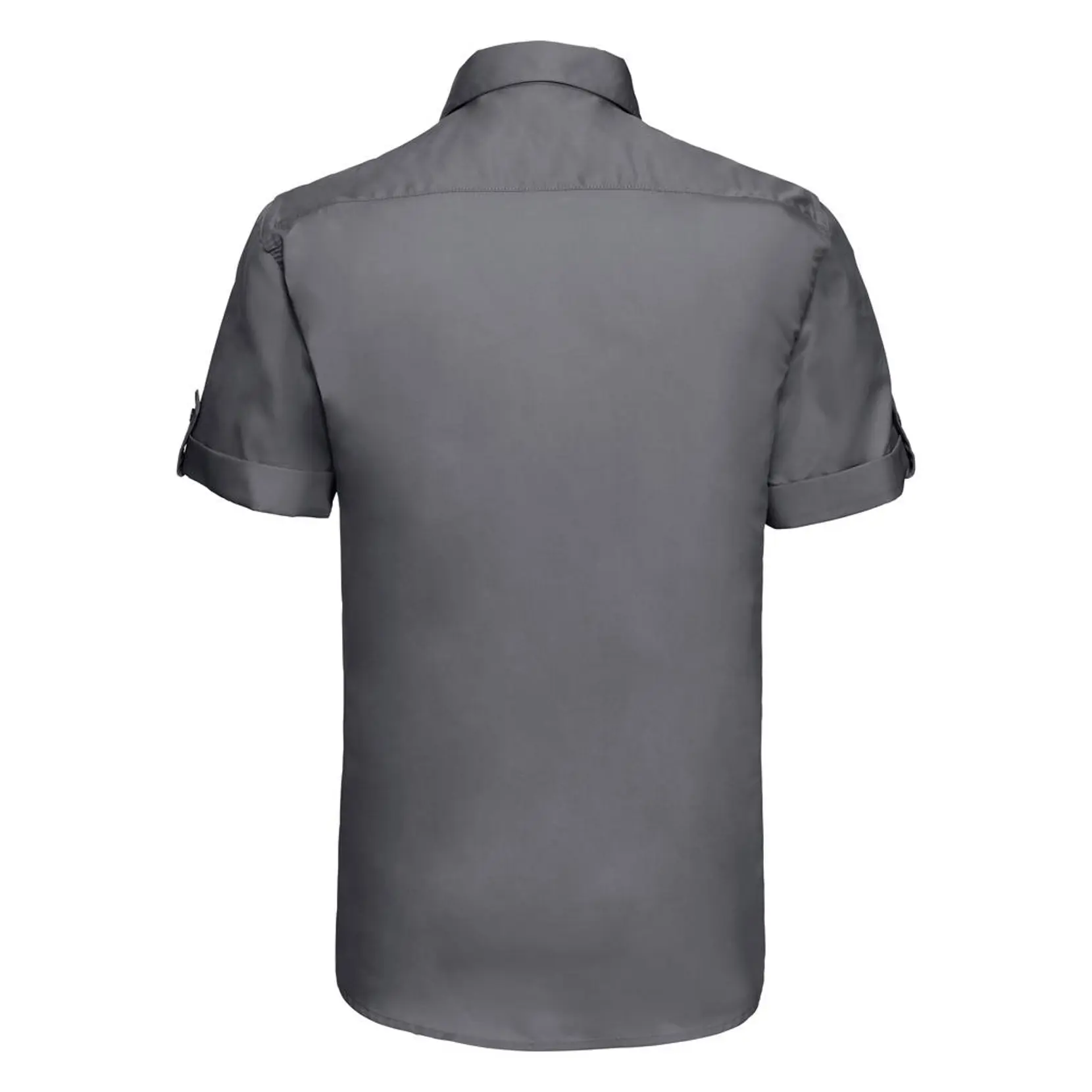 Bild på Mens Roll Sleeve Shirt