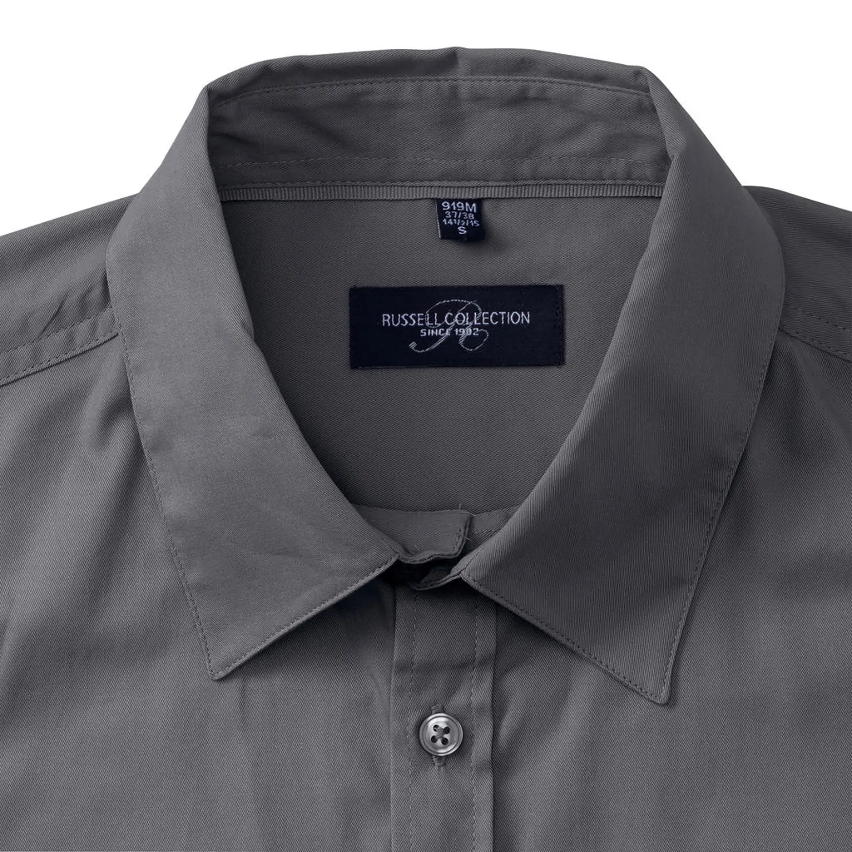 Bild på Mens Roll Sleeve Shirt