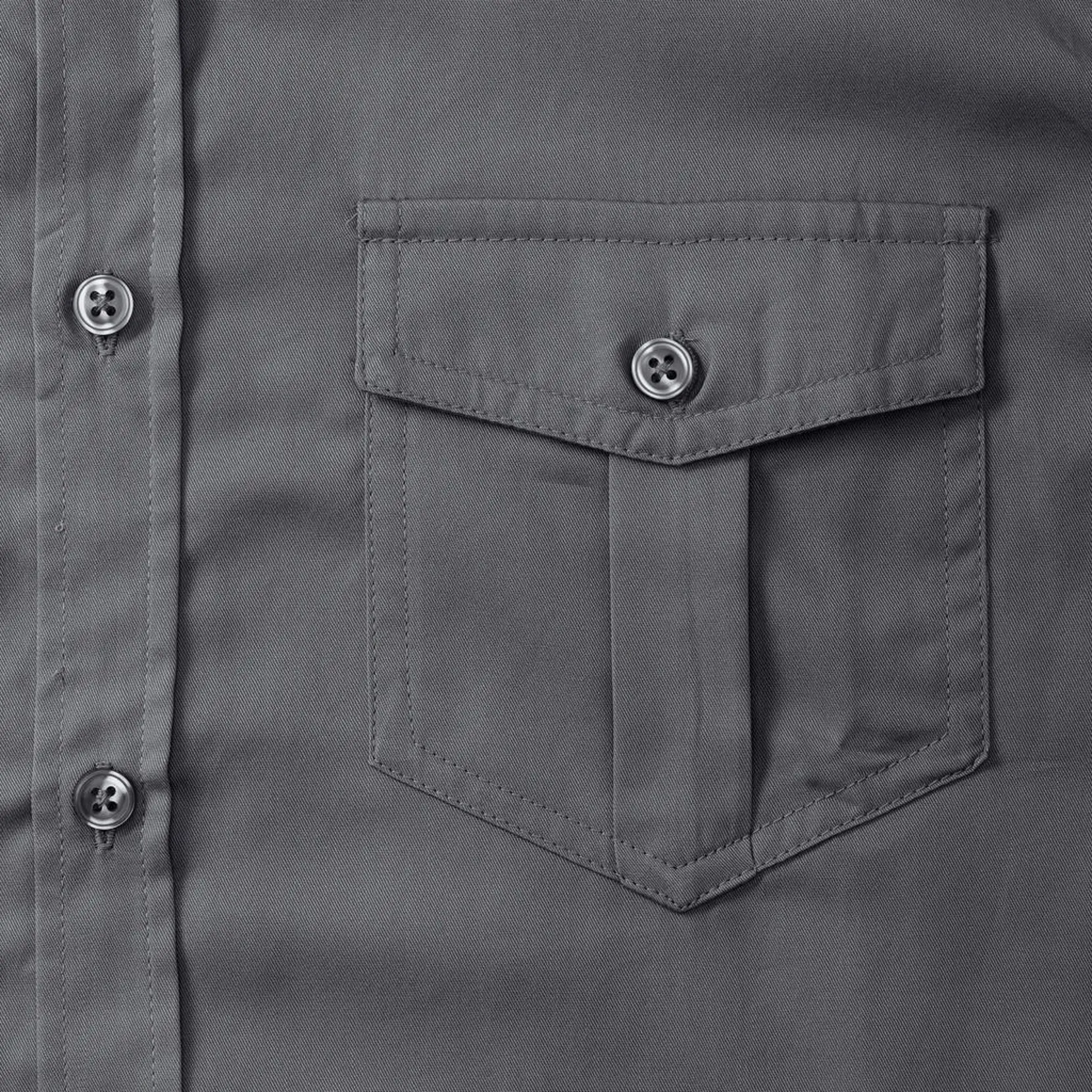 Bild på Mens Roll Sleeve Shirt