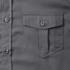 Bild på Mens Roll Sleeve Shirt