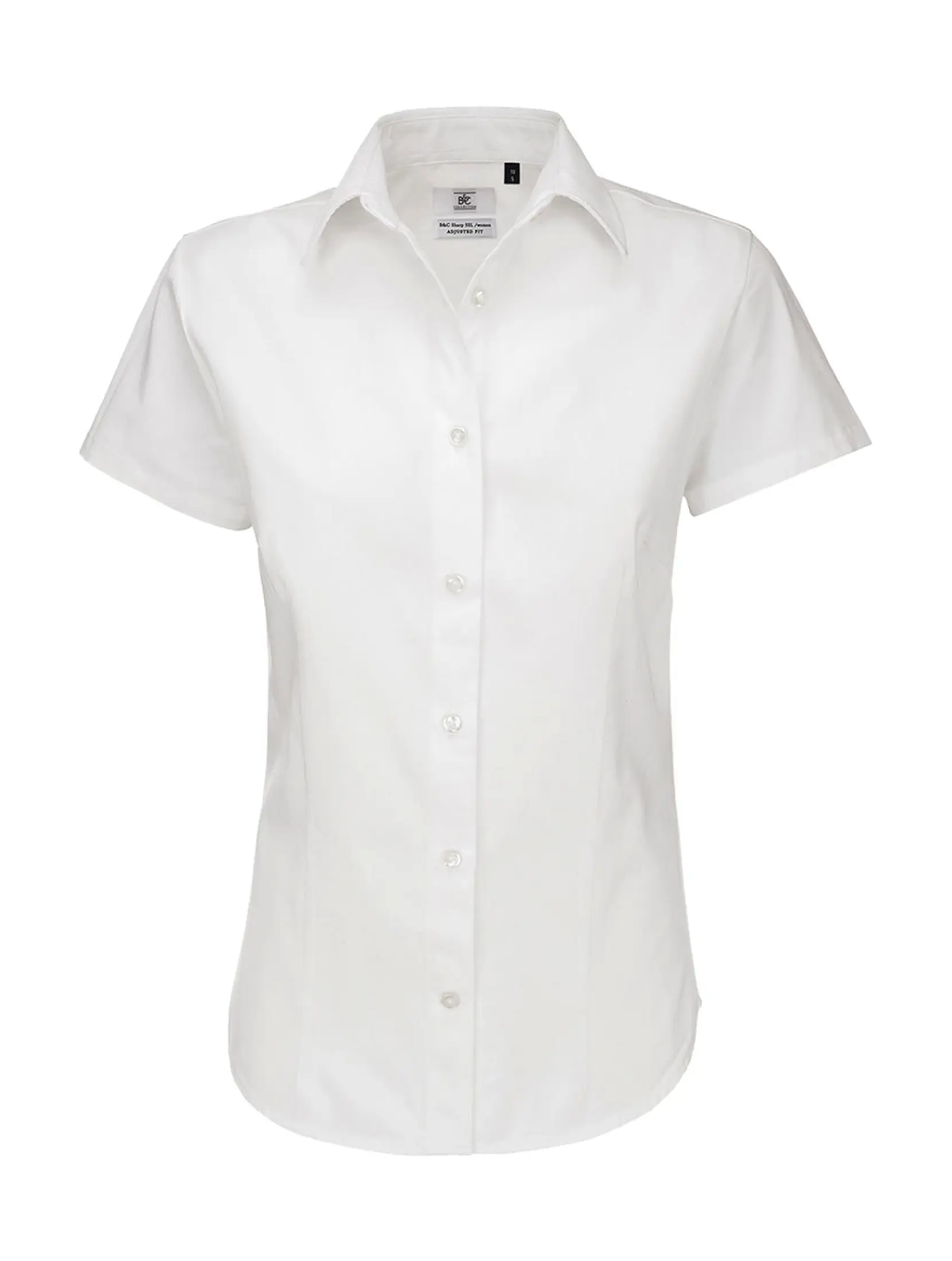 Bild på Sharp SSL/women Twill Shirt 