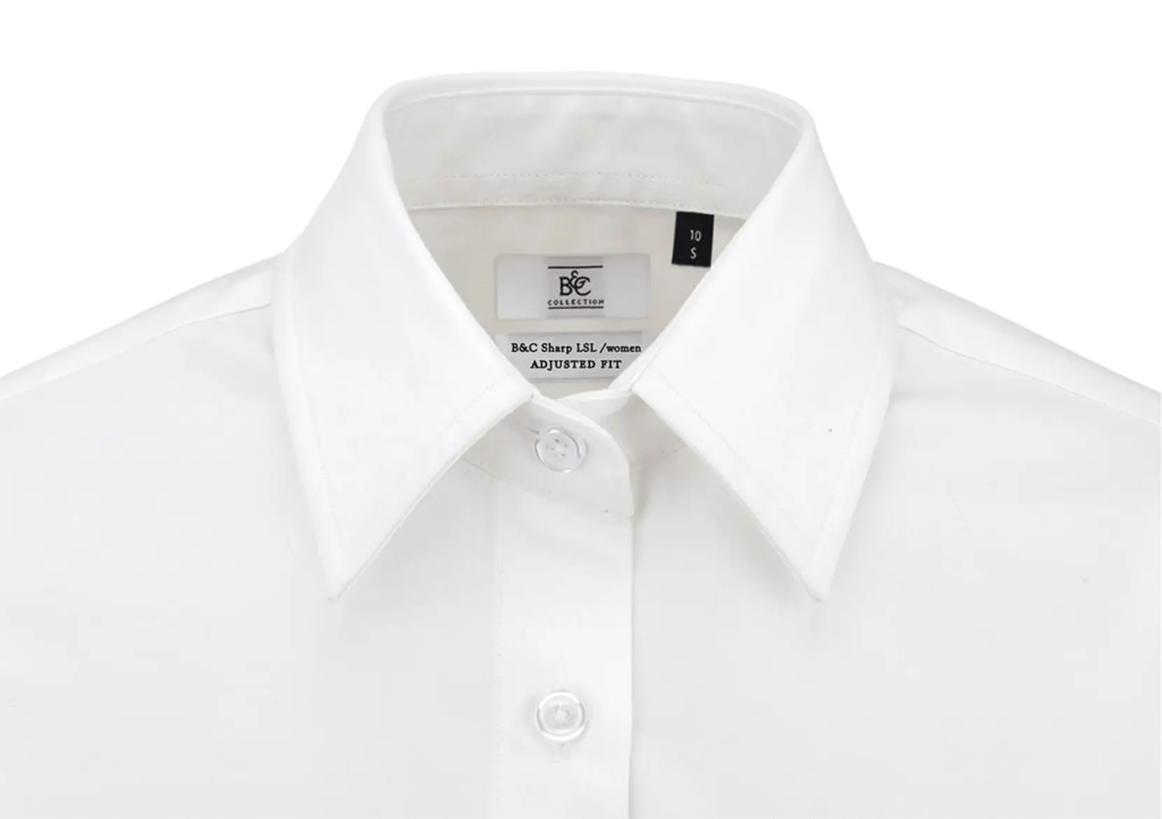 Bild på Sharp SSL/women Twill Shirt 