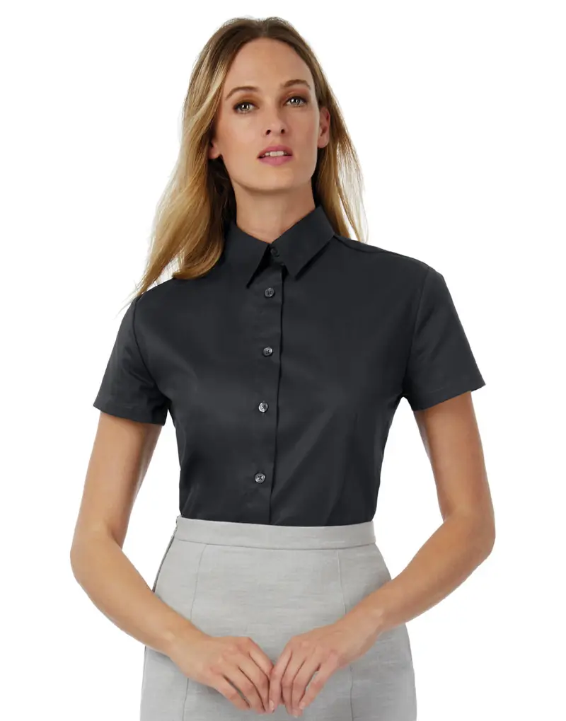 Bild på Sharp SSL/women Twill Shirt 