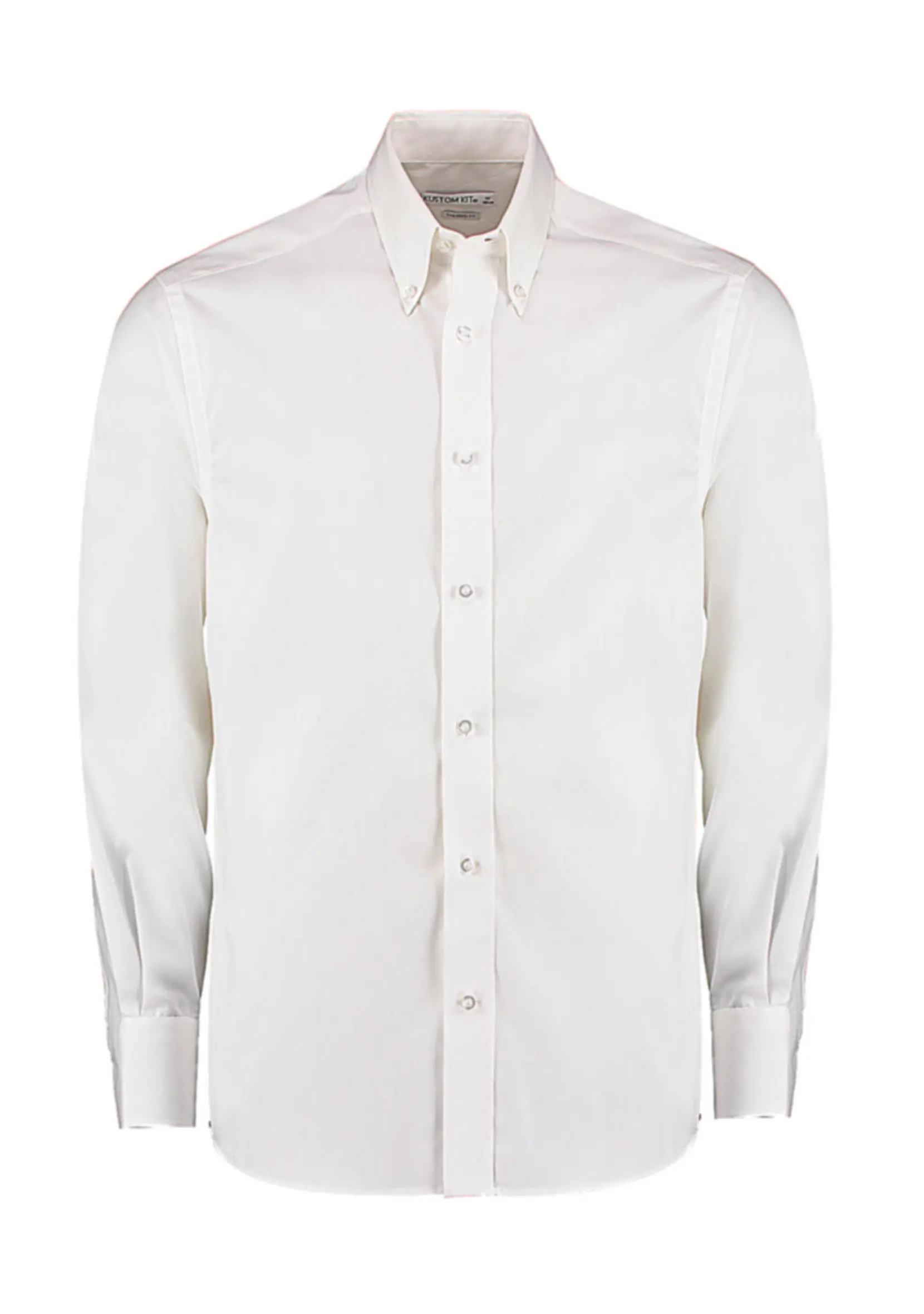 Bild på Tailored Fit Premium Oxford Shirt