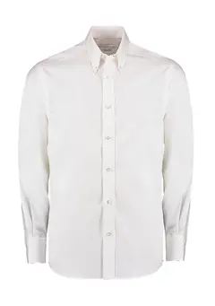 Bild på Tailored Fit Premium Oxford Shirt