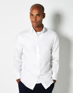 Bild på Tailored Fit Premium Oxford Shirt