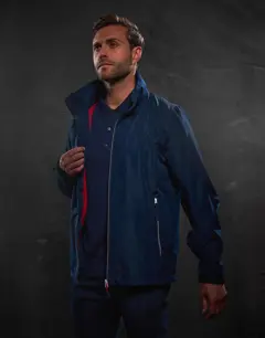 Bild på Ascender Waterproof Shell Jacket