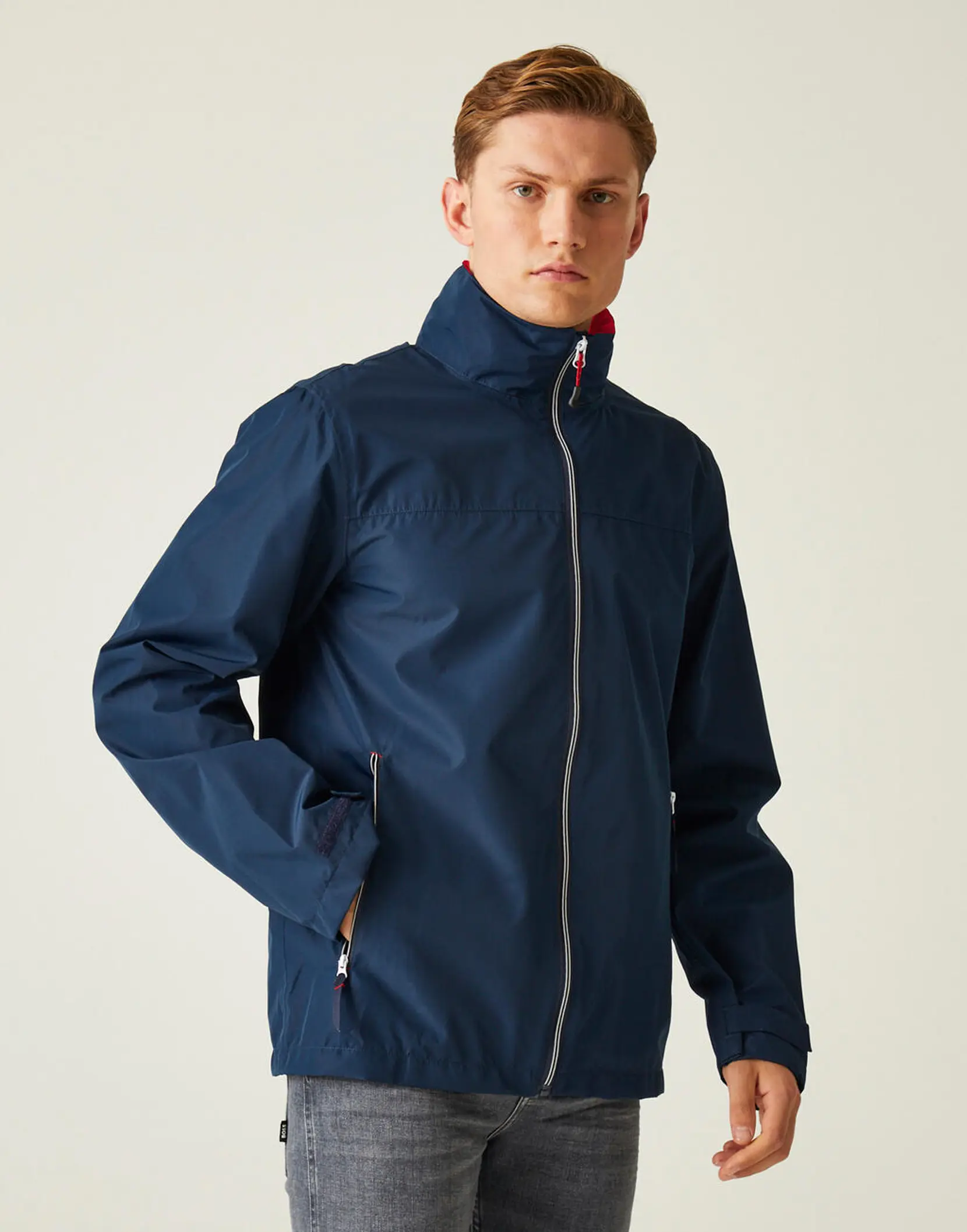 Bild på Ascender Waterproof Shell Jacket