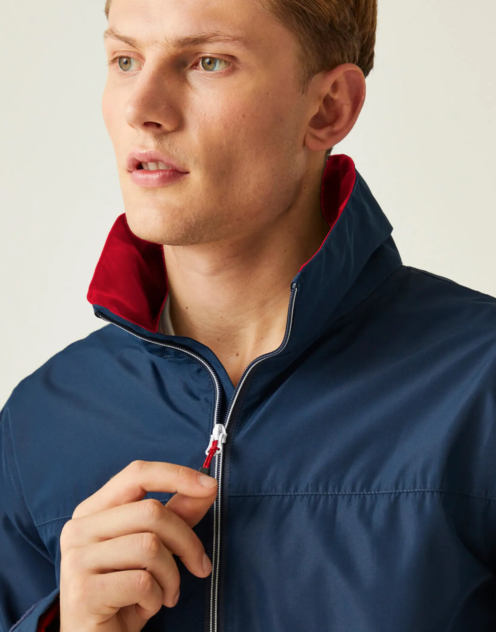 Bild på Ascender Waterproof Shell Jacket