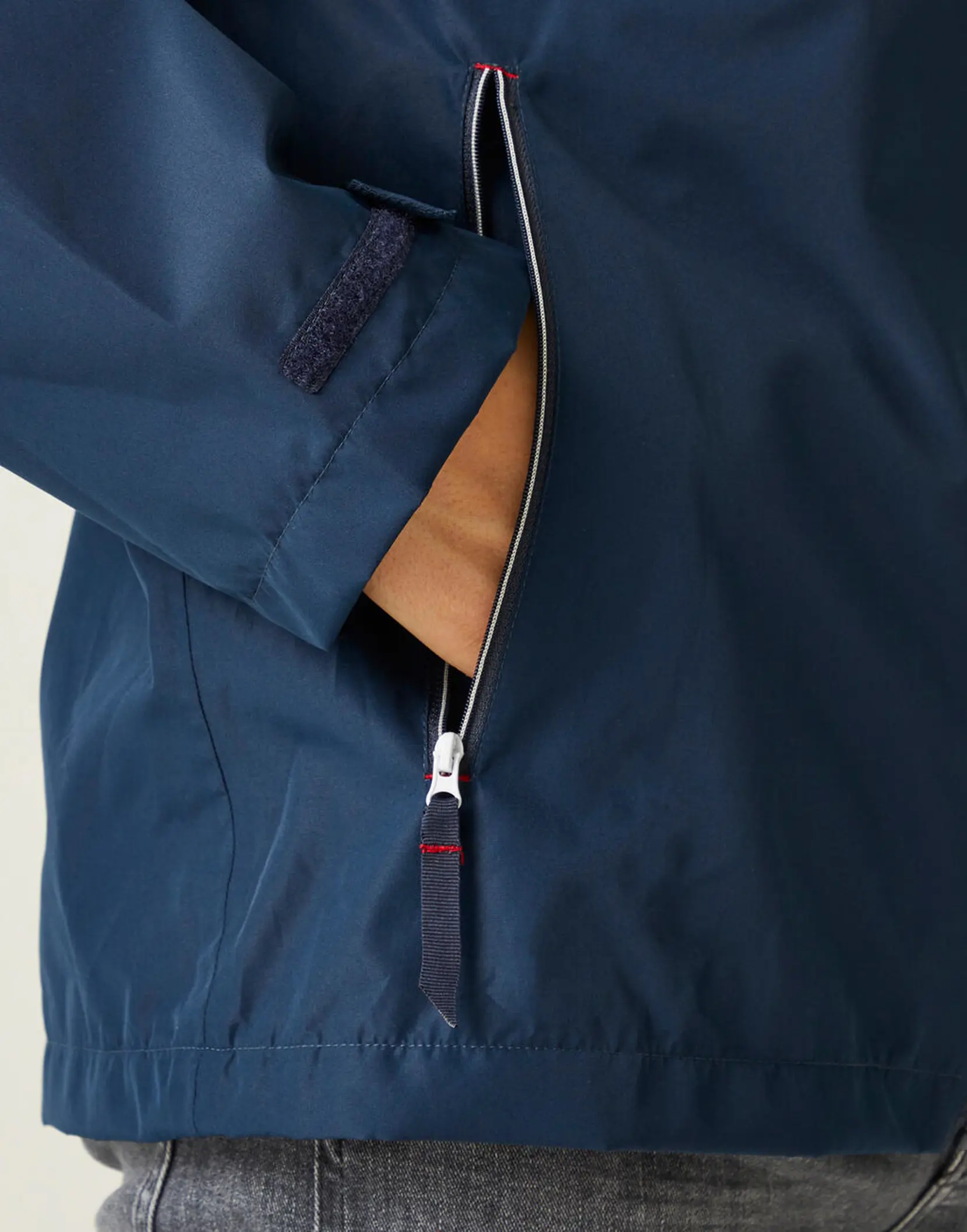 Bild på Ascender Waterproof Shell Jacket