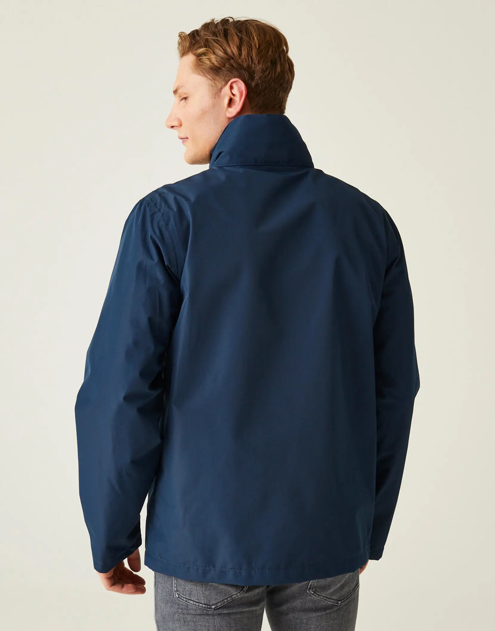 Bild på Ascender Waterproof Shell Jacket