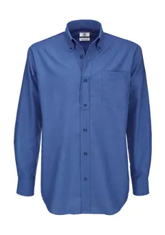 Bild på Oxford LSL/men Shirt