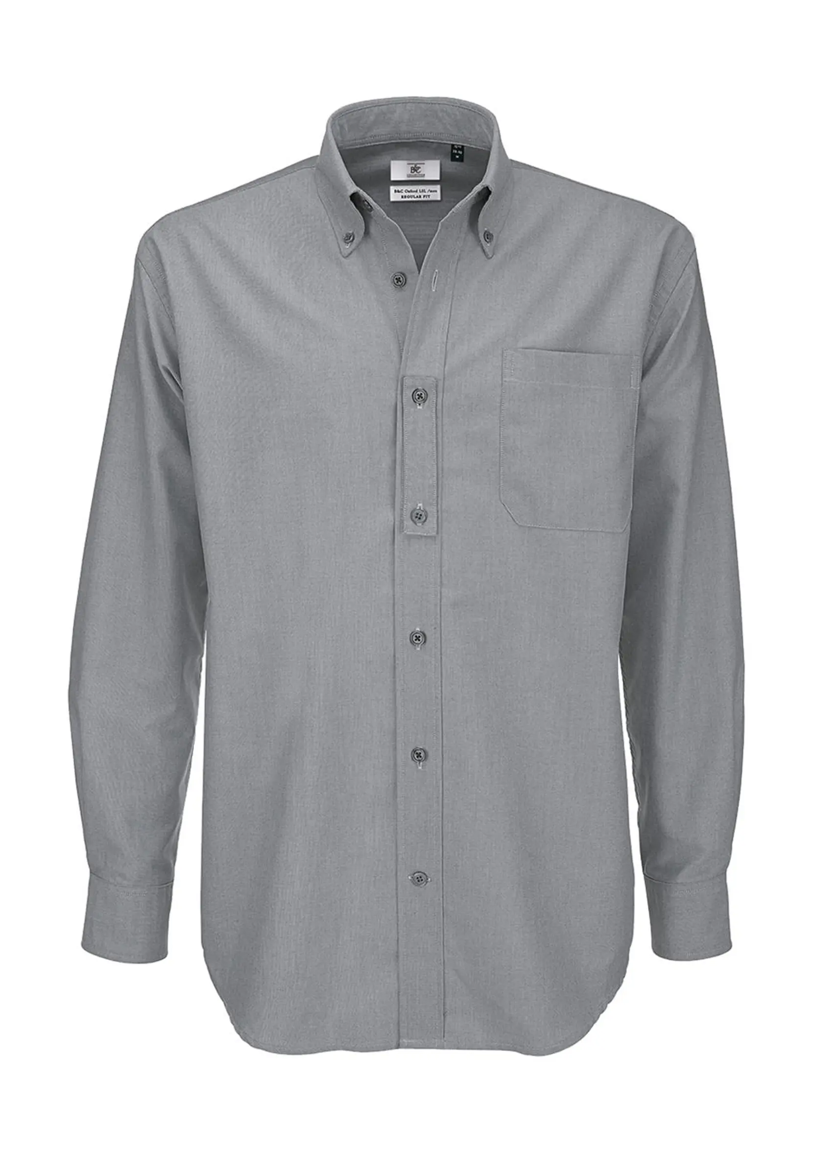 Bild på Oxford LSL/men Shirt