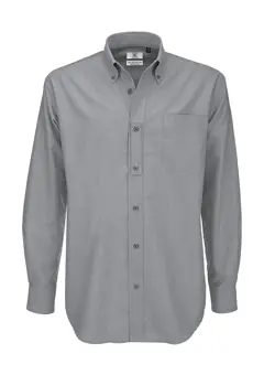 Bild på Oxford LSL/men Shirt