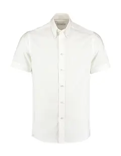 Bild på Tailored Fit Premium Oxford Shirt SSL
