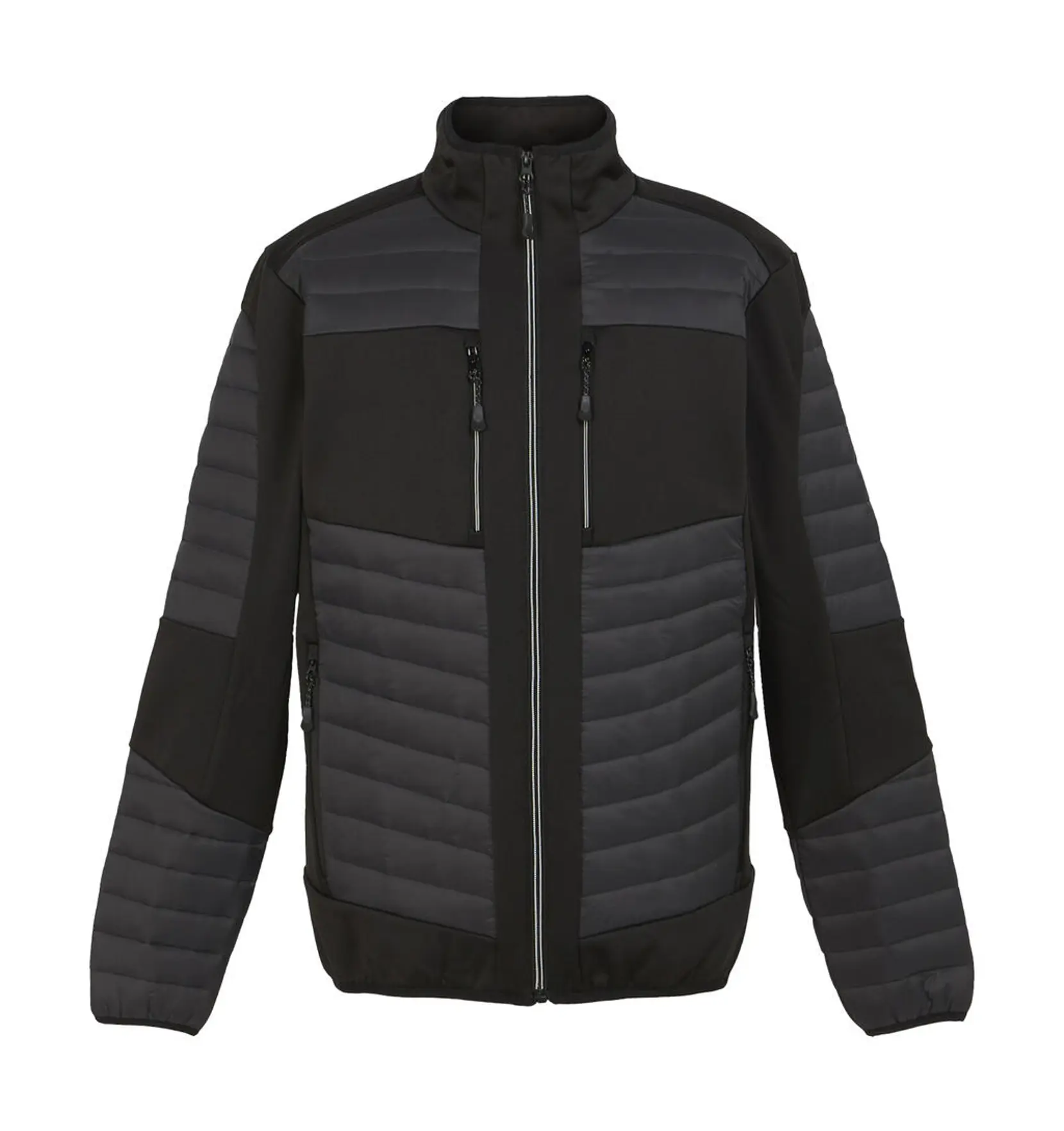 Bild på E-Volve Thermal Hybrid Jacket