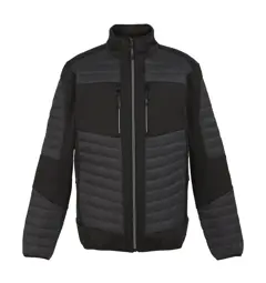 Bild på E-Volve Thermal Hybrid Jacket