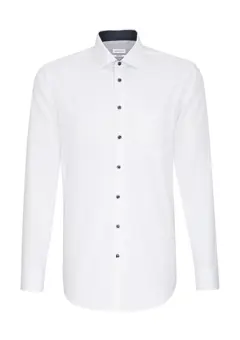 Bild på Contrast Patch Regular Fit 1/1 Business Kent