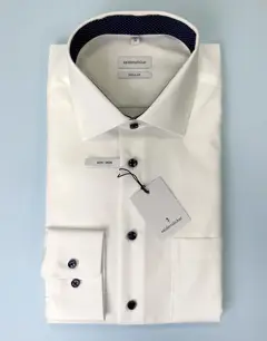 Bild på Contrast Patch Regular Fit 1/1 Business Kent