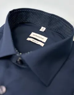 Bild på Contrast Patch Regular Fit 1/1 Business Kent