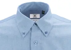 Bild på Oxford SSL/men Shirt