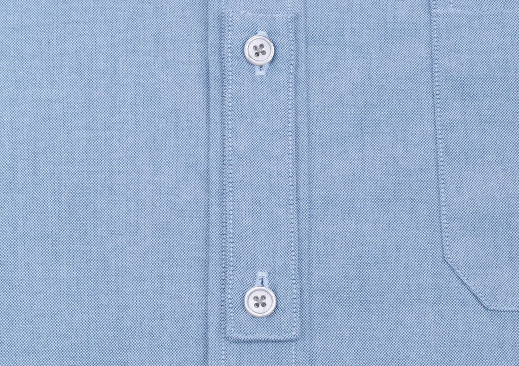 Bild på Oxford SSL/men Shirt