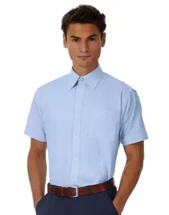 Bild på Oxford SSL/men Shirt