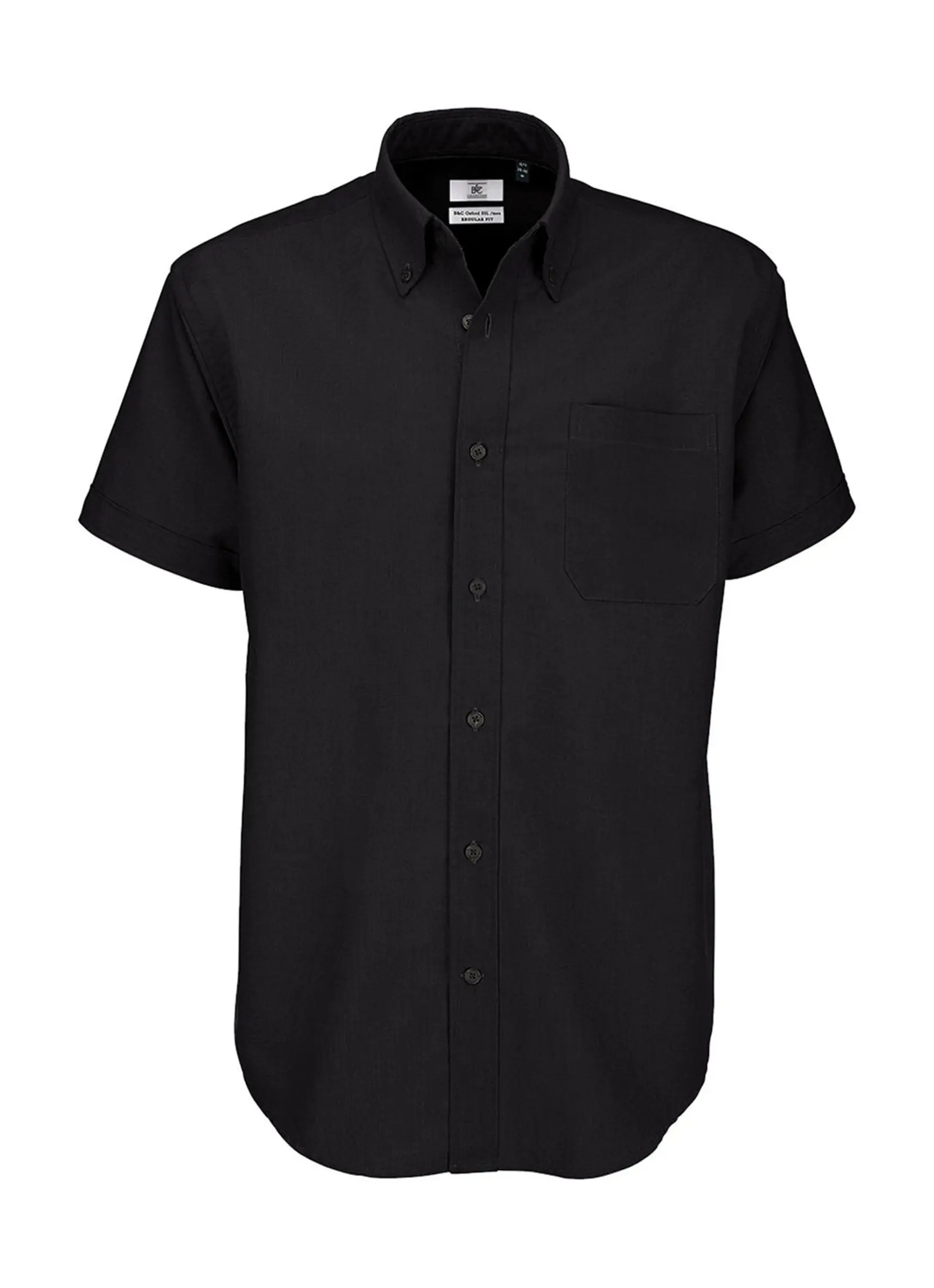 Bild på Oxford SSL/men Shirt